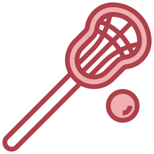 Broomball Surang Red icon