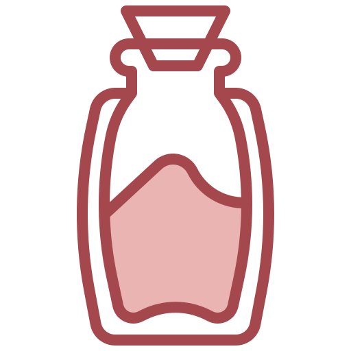 Paprika Surang Red icon