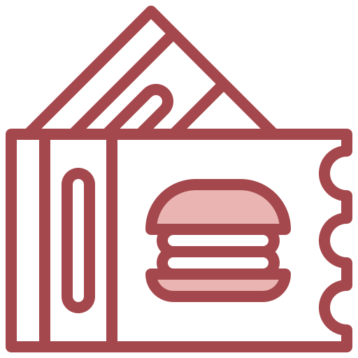 Бургер Surang Red иконка