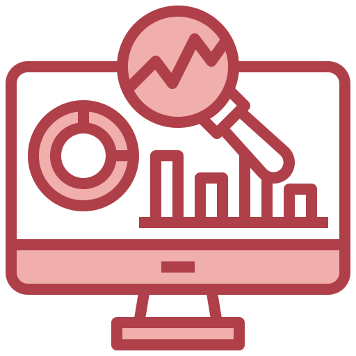 Research Surang Red icon