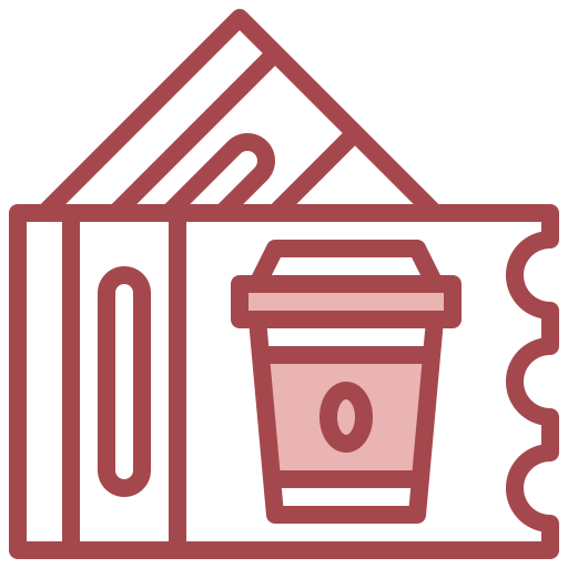 kaffee Surang Red icon