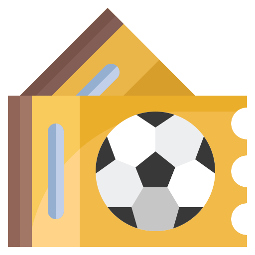 フットボール Surang Flat icon