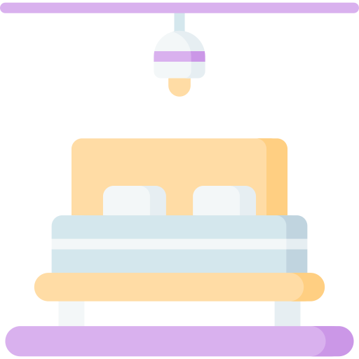 schlafzimmer Special Flat icon