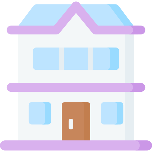 дом Special Flat иконка