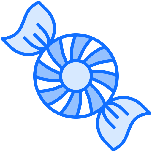 あめ Generic Blue icon