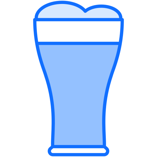 piwo Generic Blue ikona
