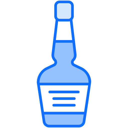 rum Generic Blue ikona