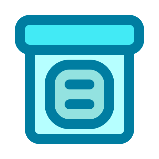 ヒータ Generic Blue icon