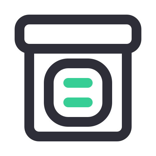 calentador Generic Outline Color icono