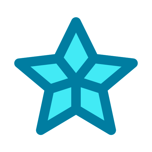 stern Generic Blue icon