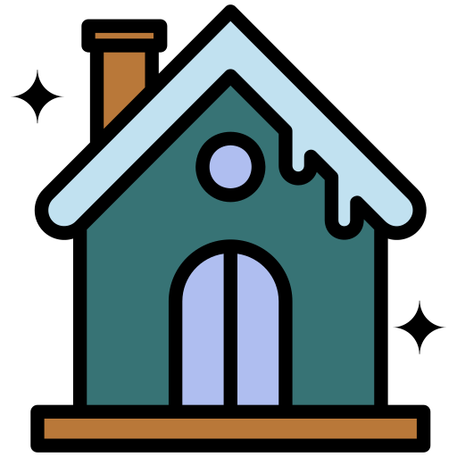 haus Generic Outline Color icon