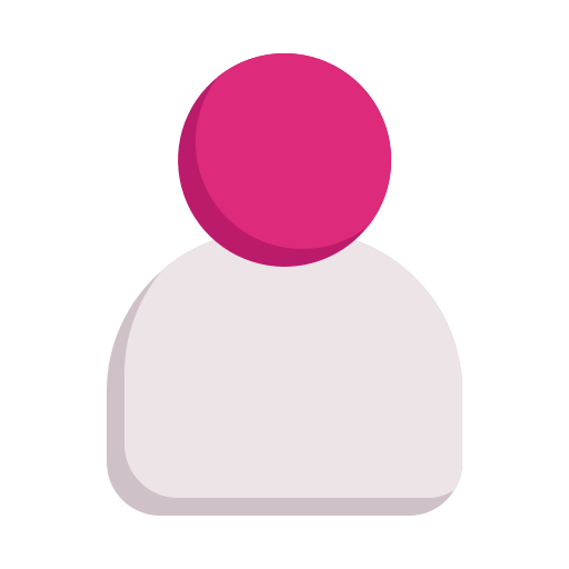 프로필 Generic Flat icon