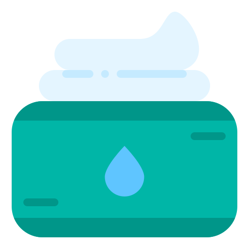 クリーム Generic Flat icon