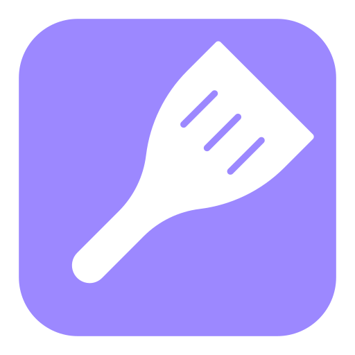 スパチュラ Generic Flat icon