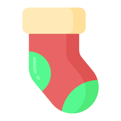 socke Generic Flat icon