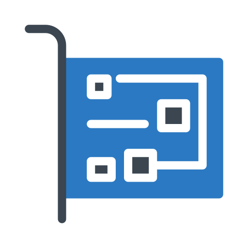 tablica graficzna Generic Blue ikona