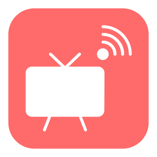tv Generic Flat icon