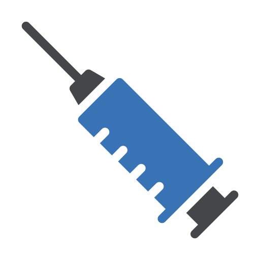 injektion Generic Blue icon