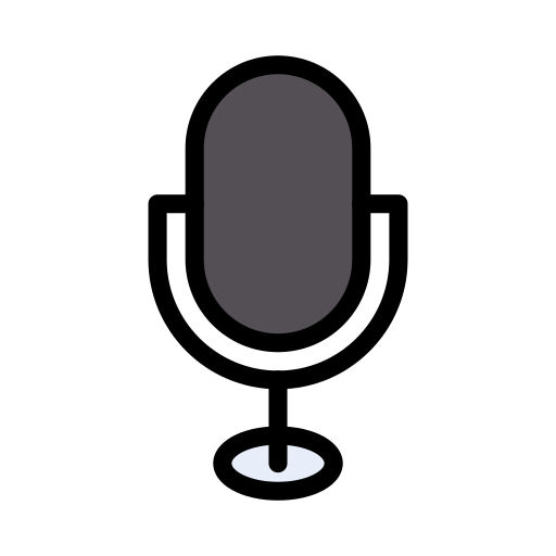 Микрофон Vector Stall Lineal Color иконка