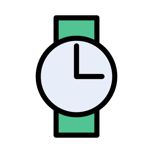 Наручные часы Vector Stall Lineal Color иконка