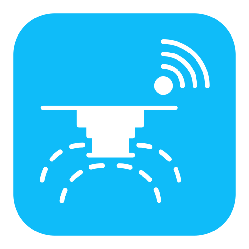 Sprinkler Generic Flat icon