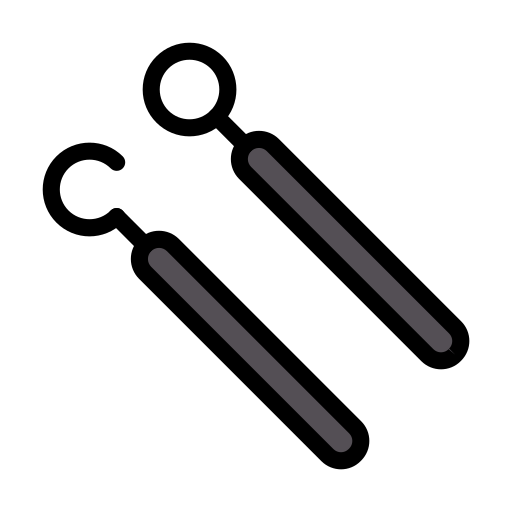 Оборудование Vector Stall Lineal Color иконка