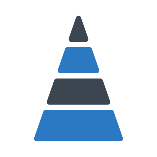 gráfico Generic Blue icono