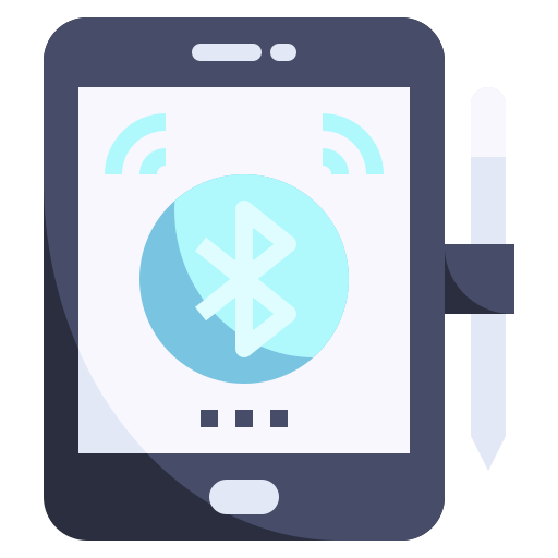 Bluetooth Surang Flat icon