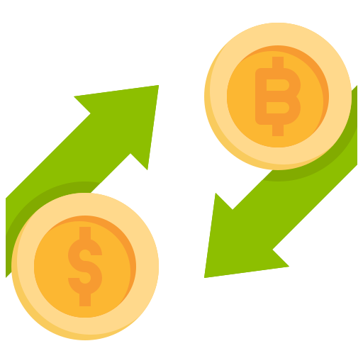 Currency Surang Flat icon