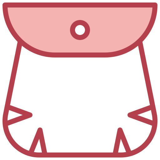 Pocket Surang Red icon