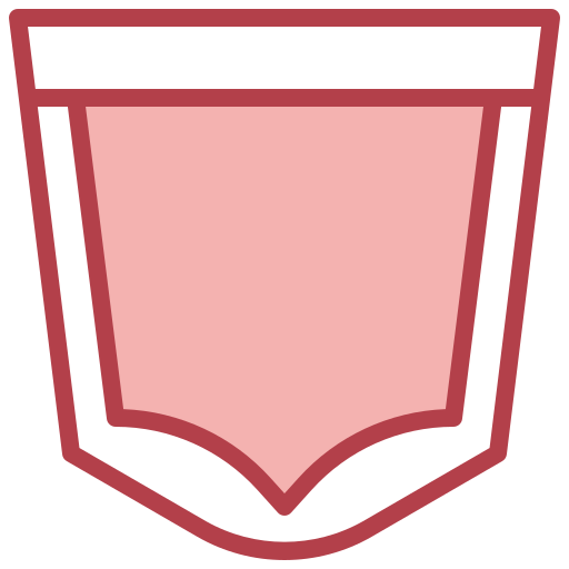 포켓 Surang Red icon