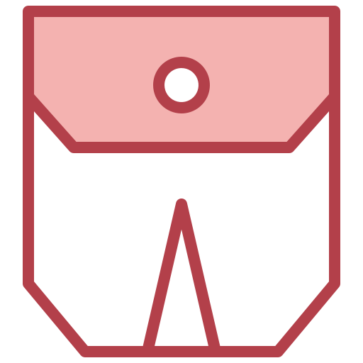 Pocket Surang Red icon