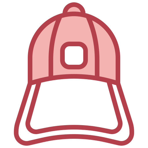 czapka Surang Red ikona