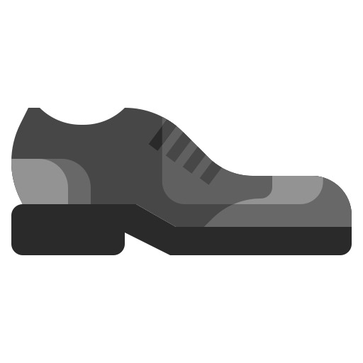 Shoe Surang Flat icon