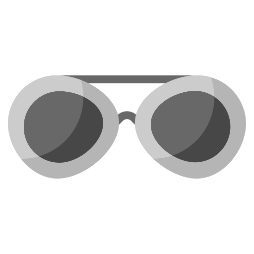 Sunglasses Surang Flat icon