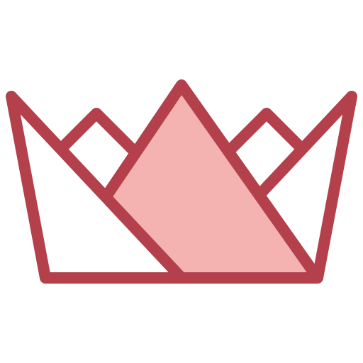 corona Surang Red icono