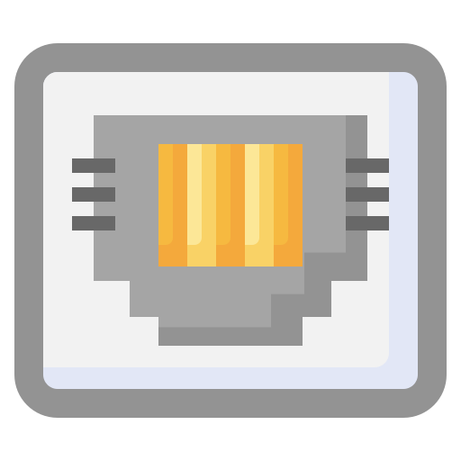 コード Surang Flat icon