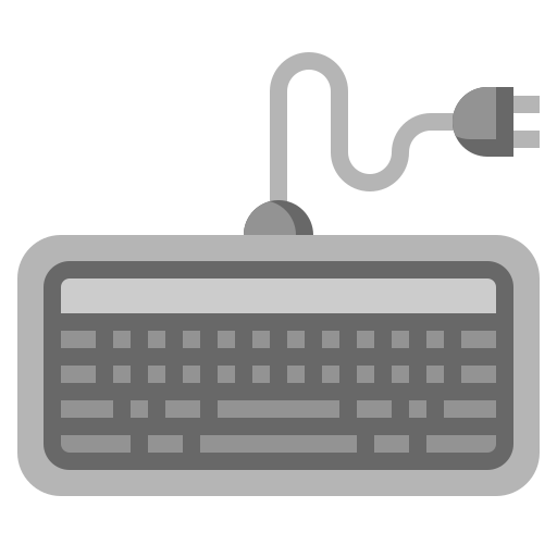 teclado Surang Flat icono