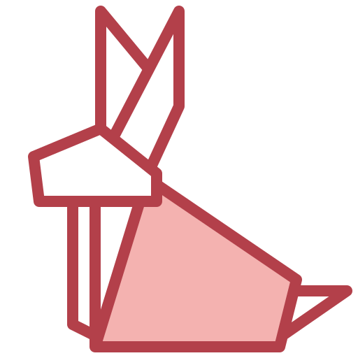Rabbit Surang Red icon
