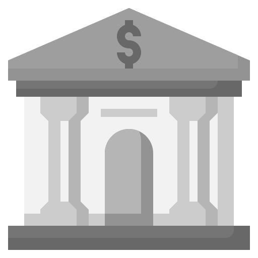 Bank Surang Flat icon