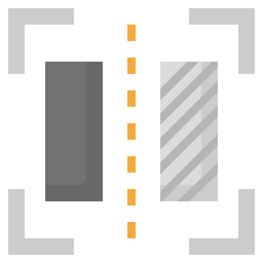 Symmetry Surang Flat icon