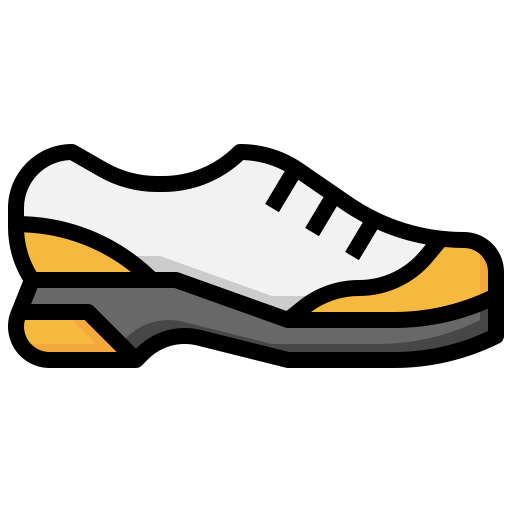 scarpa Surang Lineal Color icona