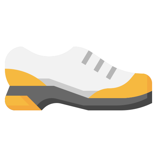靴 Surang Flat icon