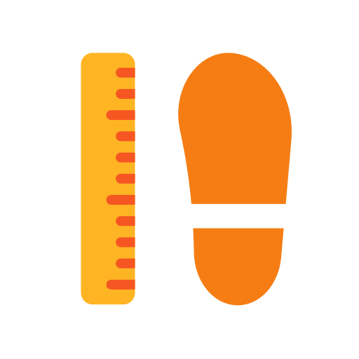 Измерение Good Ware Flat иконка