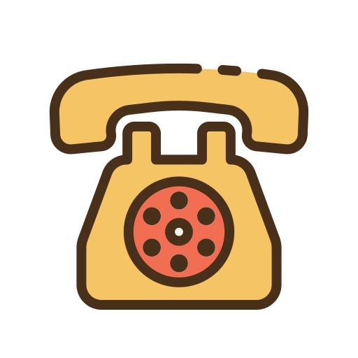 telefon Good Ware Lineal Color icon