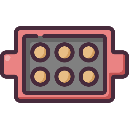 schimmel Generic Outline Color icon