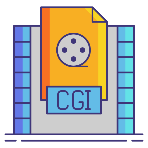 cg Flaticons Lineal Color icon