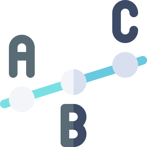 Сегмент Basic Rounded Flat иконка