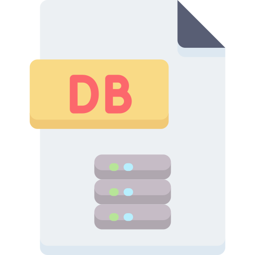 db Special Flat icon