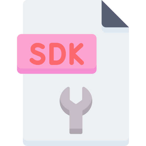 Sdk Special Flat icon